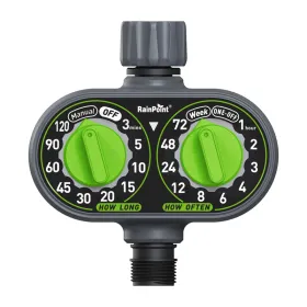 RainPoint ITV121 Irrigation Controller